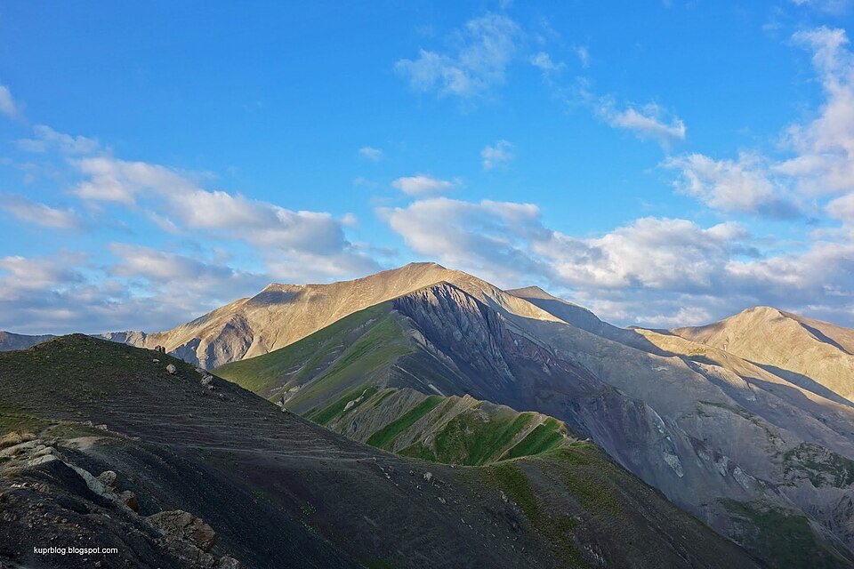 Info Tours in Azerbaijan