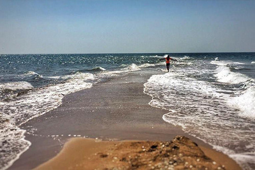 Shahdili — a unique nature tour in Azerbaijan and the Caspian coast