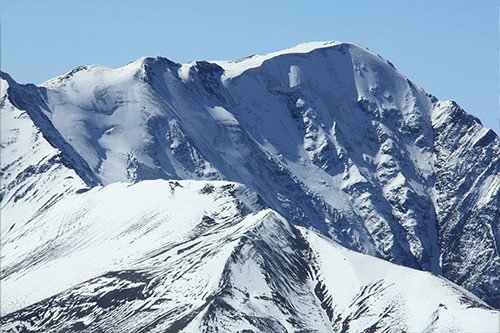 Bazarduzu Climbing Tour in Azerbaijan — 2 Days with Overnight Camping